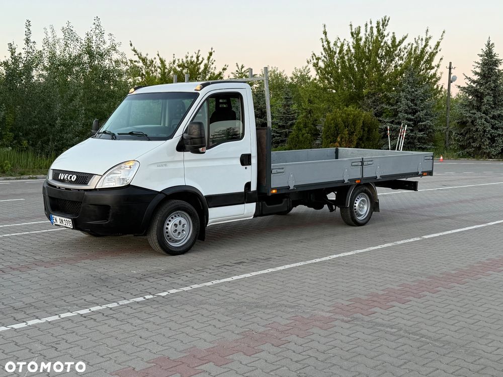 Iveco 35 S 130 KM - 2
