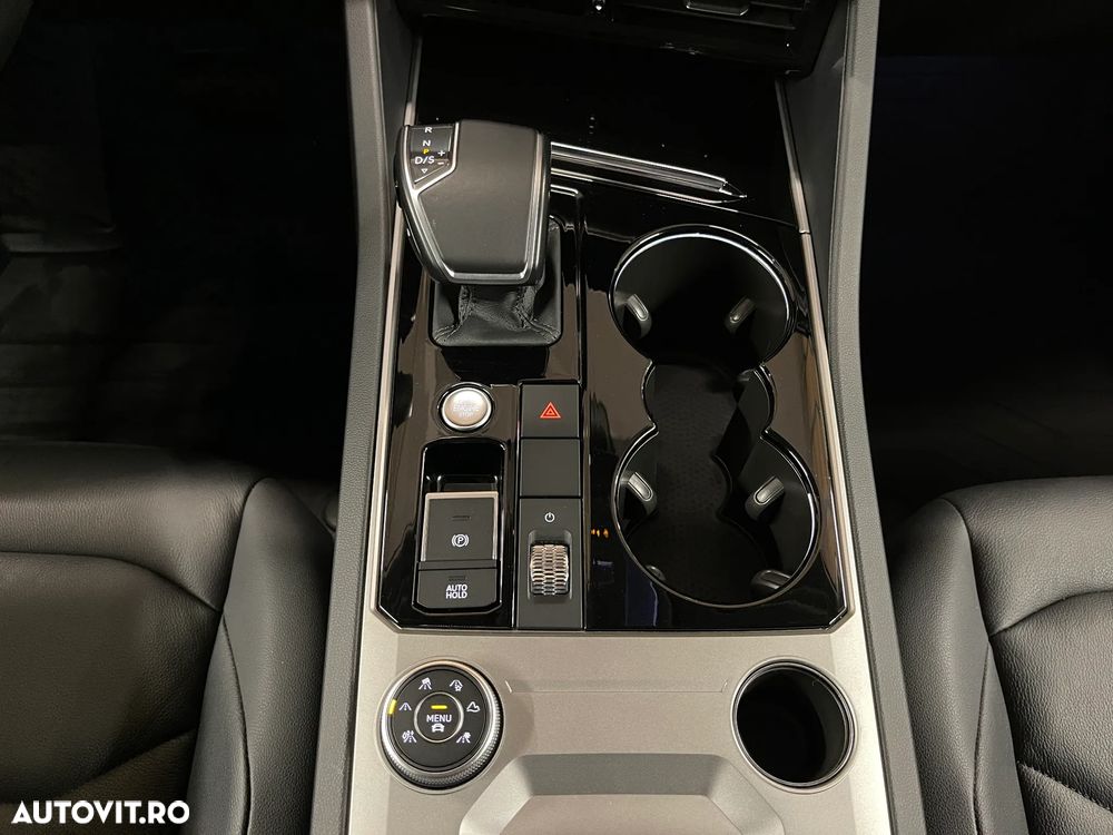 Volkswagen Touareg V6 TDI Style - 22