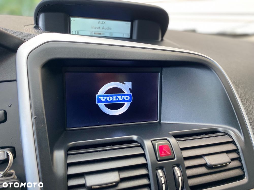 Volvo XC 60 D3 Summum - 26
