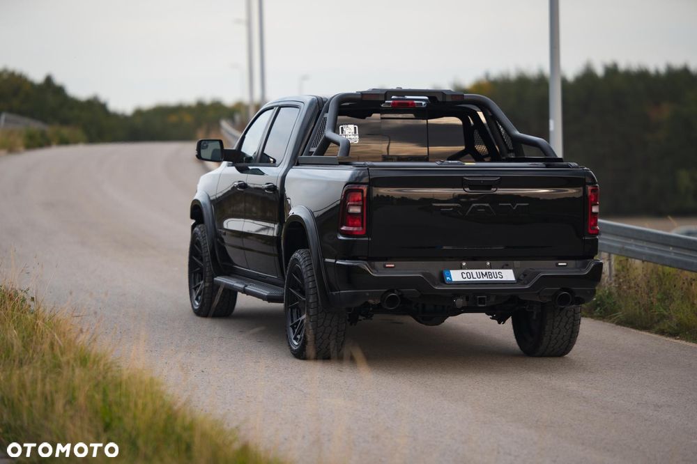 RAM 1500 - 34