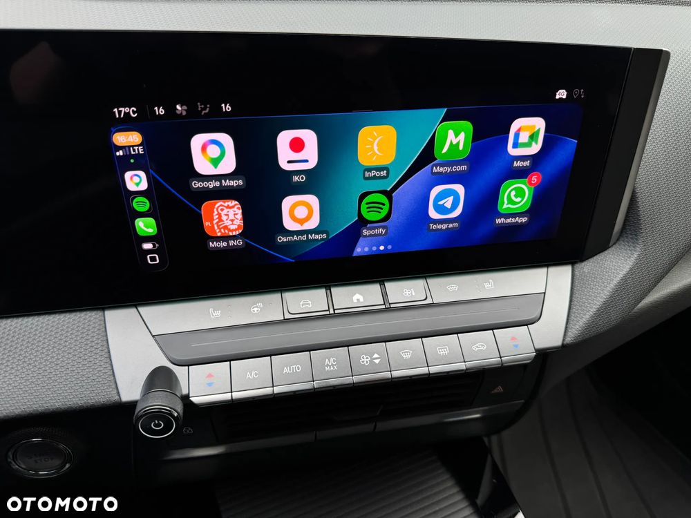 Opel Astra 1.2 T Elegance S&S - 20