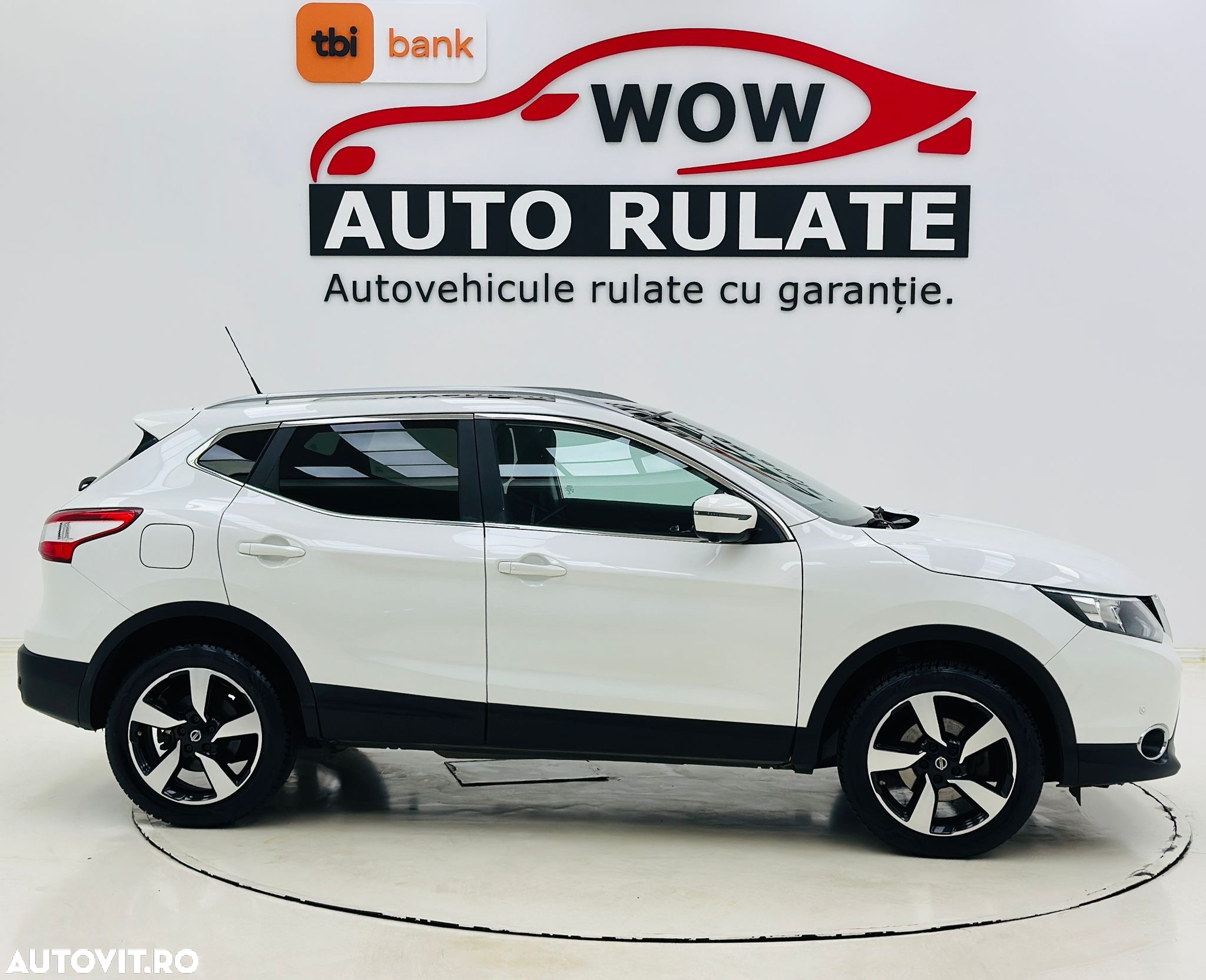 Nissan Qashqai - 12