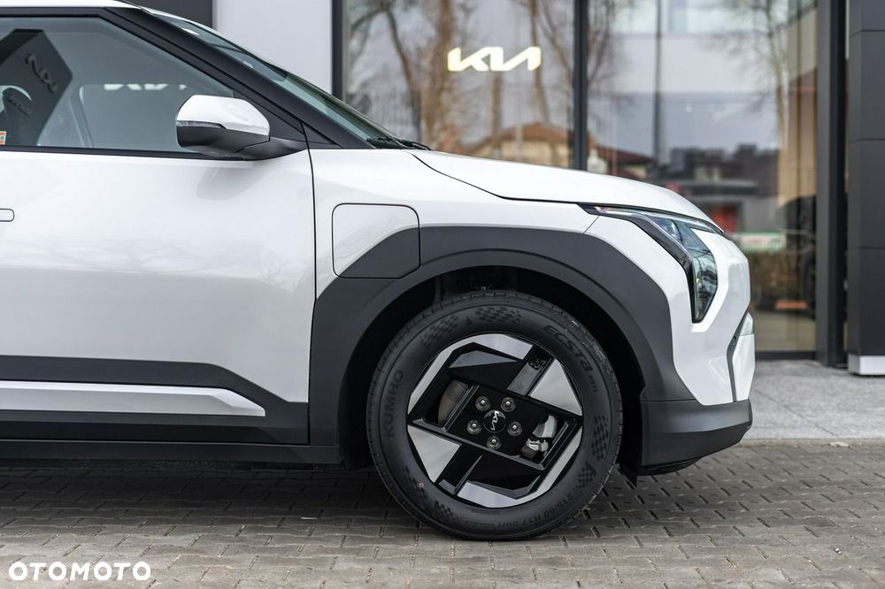 Kia EV3 - 8