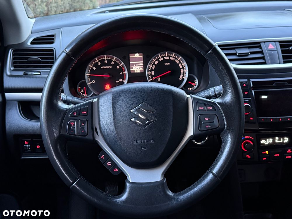 Suzuki Swift 1.2 Comfort - 23
