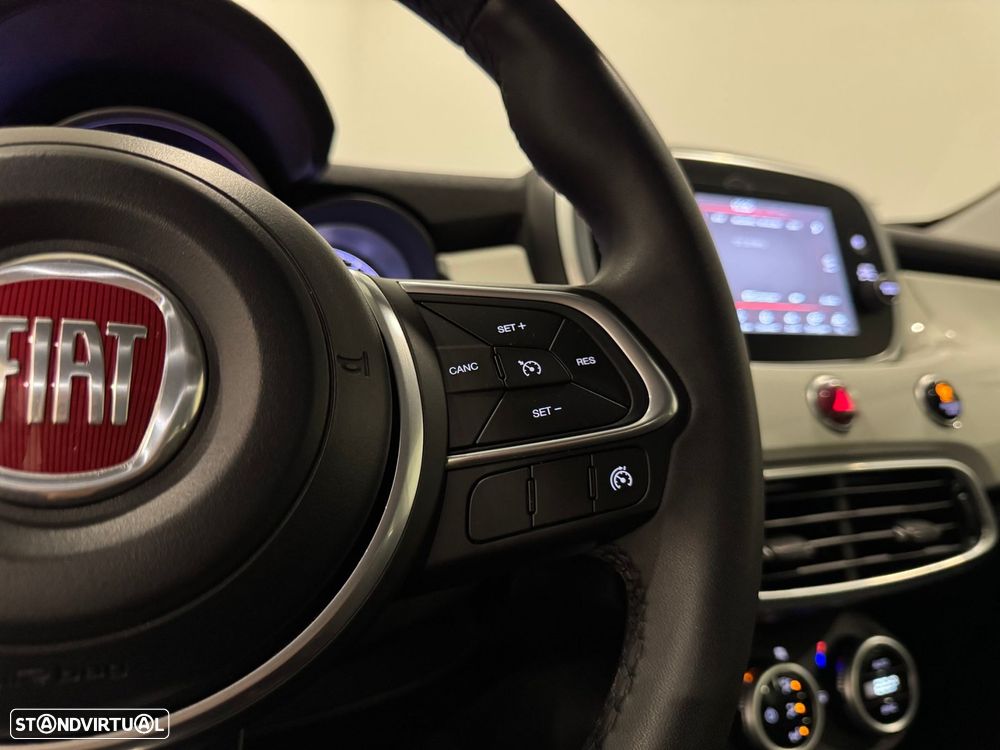 Fiat 500X 1.0 FireFly Cross - 47