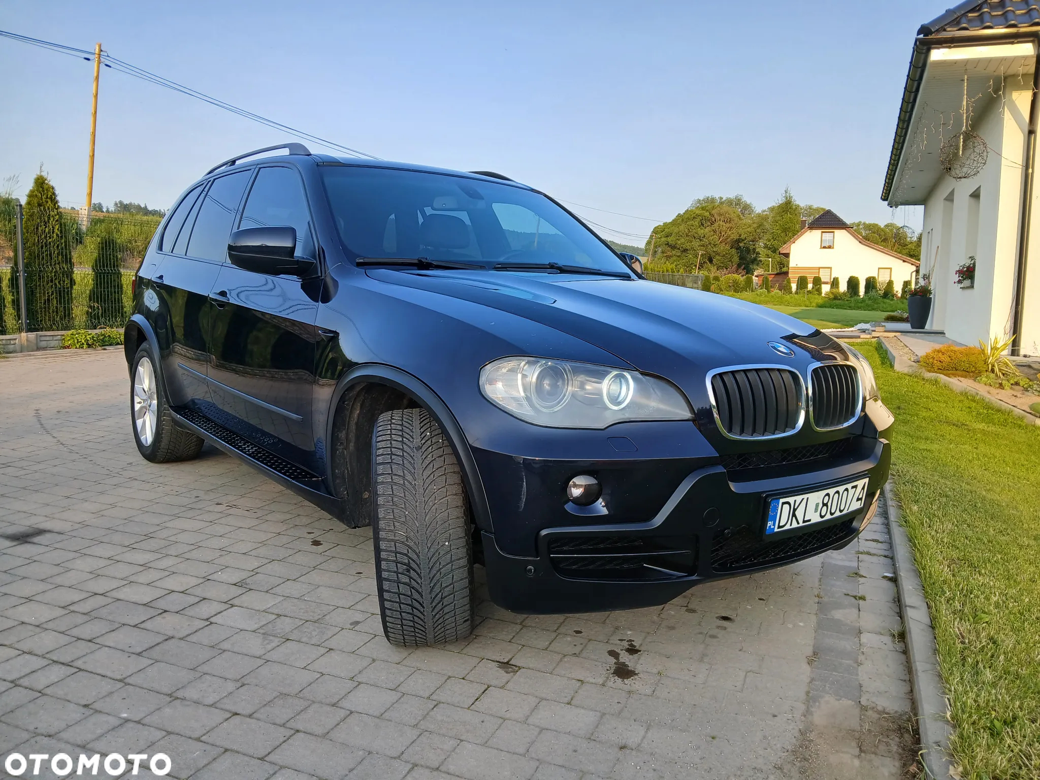 BMW X5 3.0sd xDrive - 2