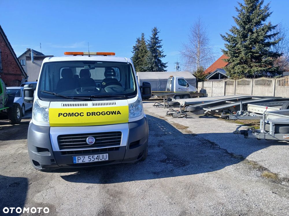 Fiat Ducato - 1