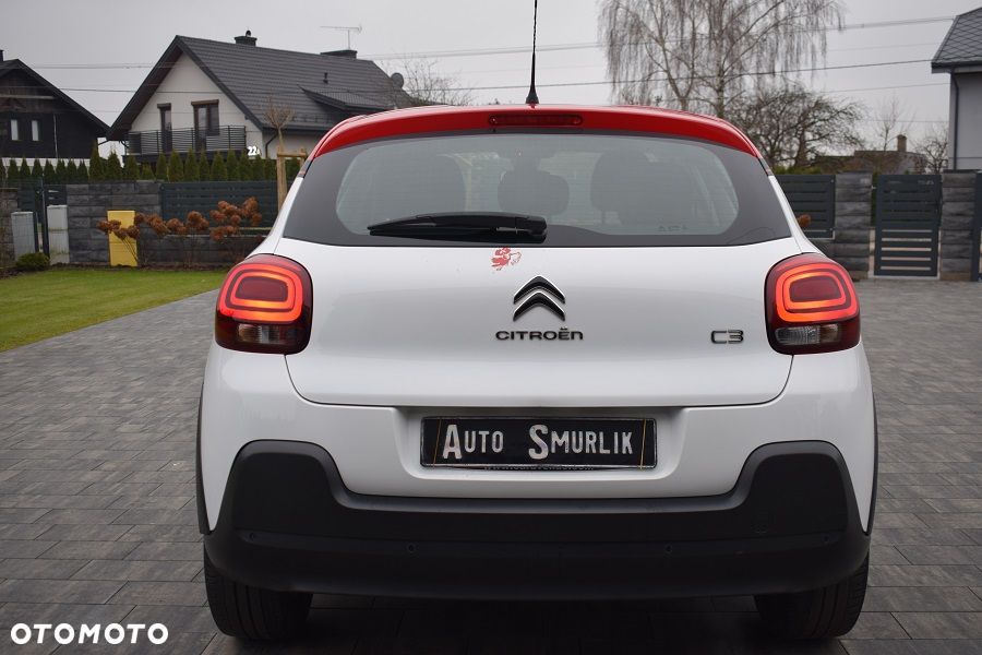 Citroën C3 Pure Tech 110 S&S ELLE ONLINE EDITION - 29