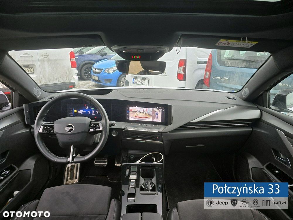 Opel Astra - 12