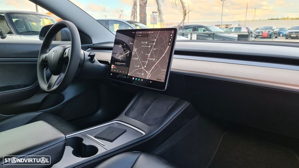 Tesla Model 3 - 26