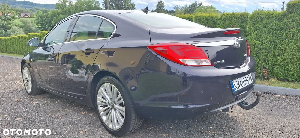 Opel Insignia - 24