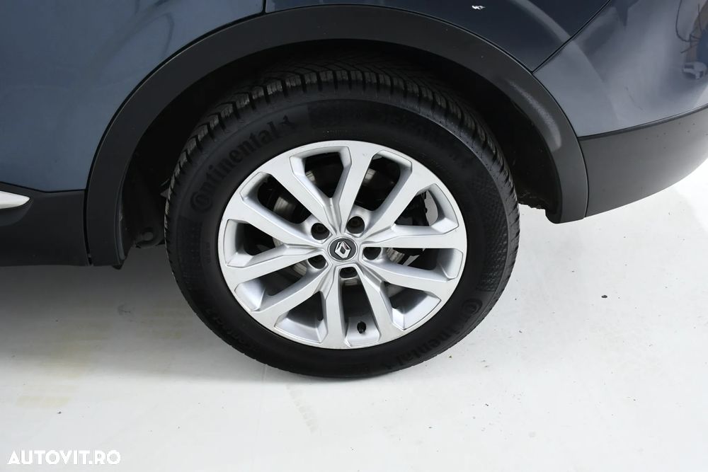 Renault Kadjar 1.5 DCI Life - 22