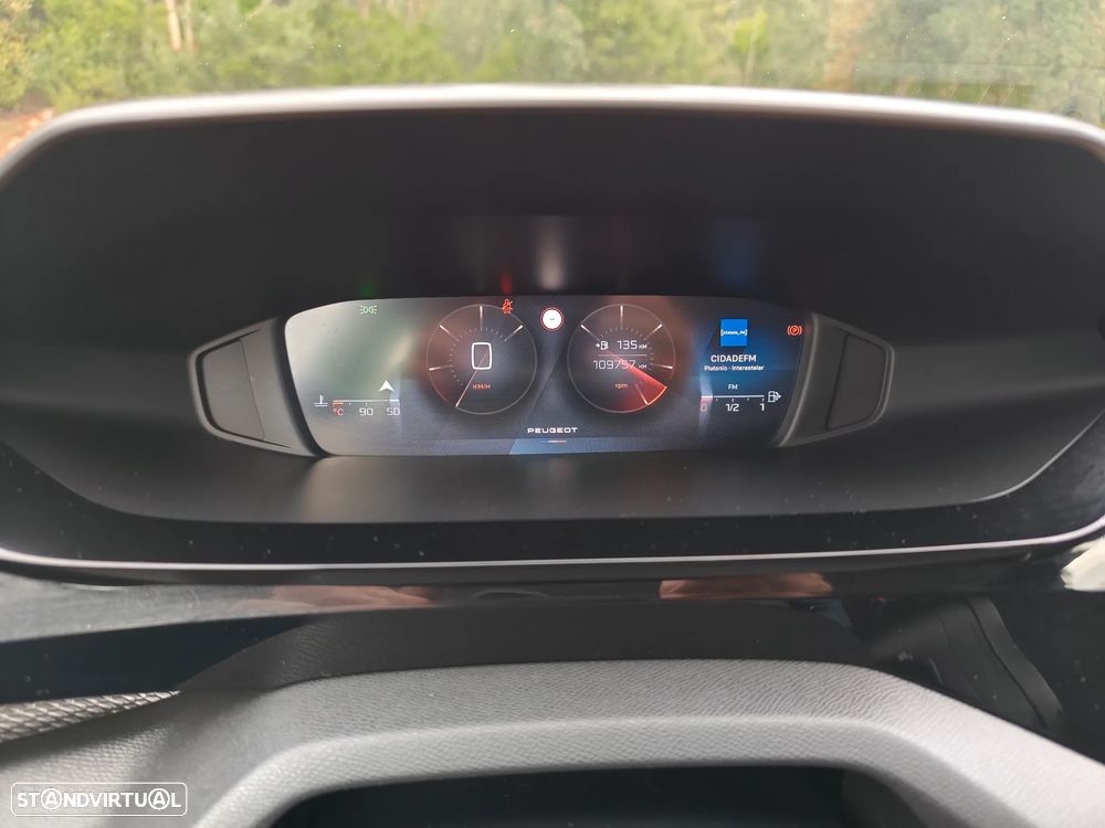 Peugeot 308 BlueHDi 130 Active Pack - 7