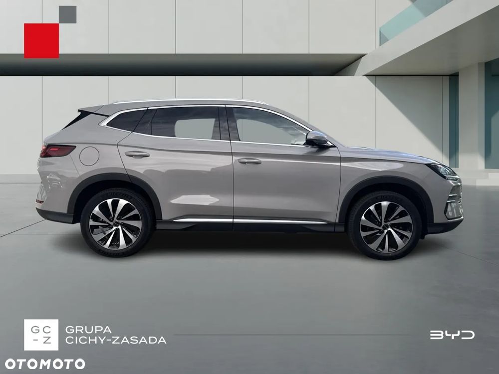 BYD Seal U 1.5T Design AWD - 7