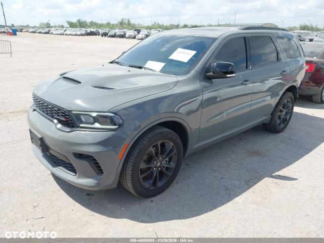 Dodge Durango - 3