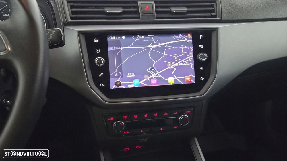 SEAT Arona 1.0 TSI Style - 16