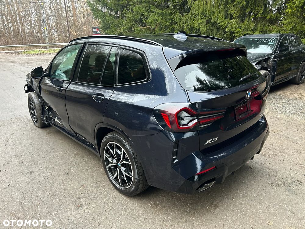 BMW X3 xDrive30i M Sport - 6