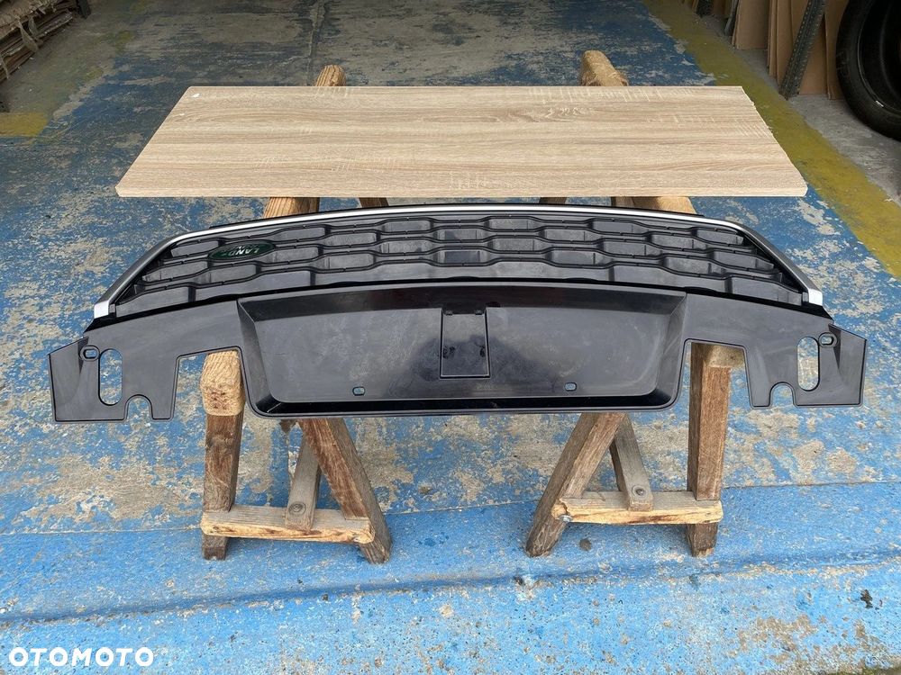 ATRAPA GRILL RANGE ROVER SPORT LIFT II L494 18- JK62-8200-AE - 2