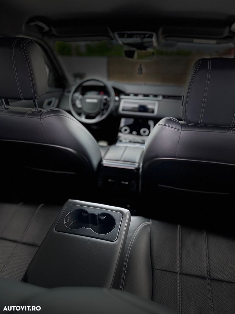 Land Rover Range Rover Velar 2.0 R-Dynamic - 16