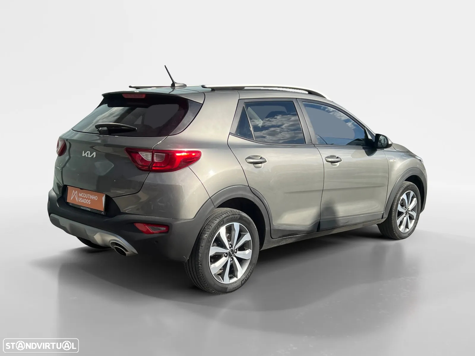 Kia Stonic 1.2 Dynamic - 6