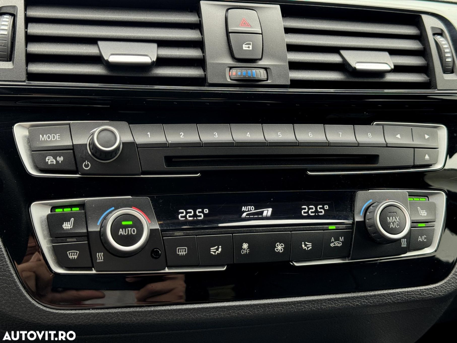 BMW Seria 1 - 16