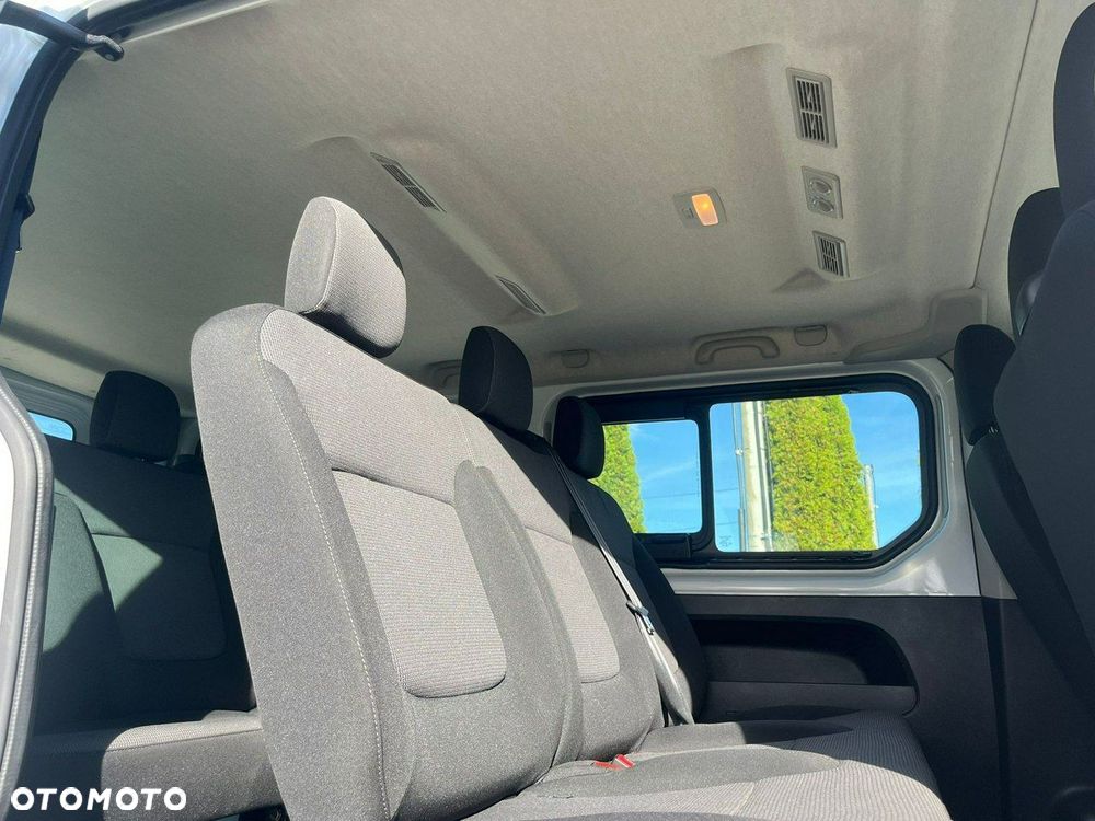 Renault Trafic - 15