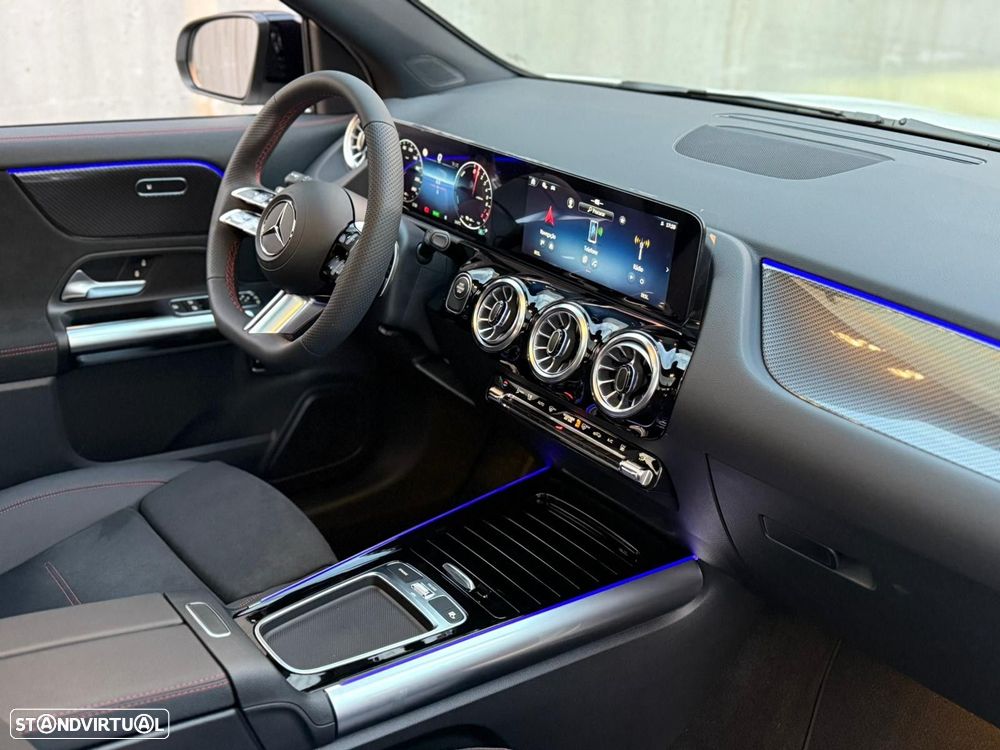 Mercedes-Benz GLA 250 - 15