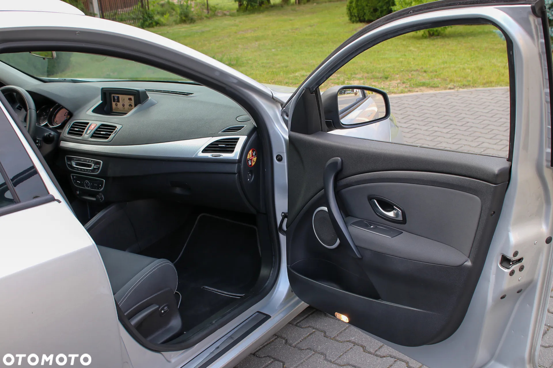 Renault Megane 1.9 dCi Dynamique - 19
