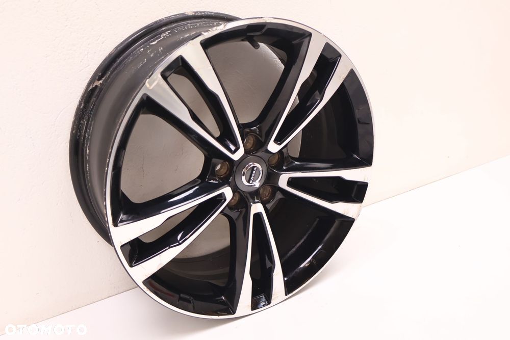 VOLVO XC60 II FELGA ALUMINIOWA 19X7.5 31680355 - 3