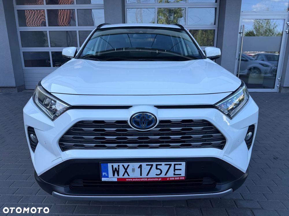 Toyota RAV4 - 2