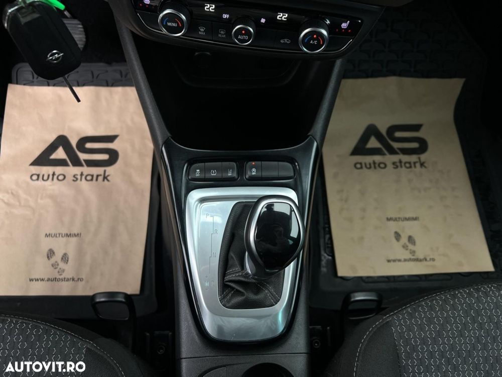 Opel Crossland 1.2 Start/Stop Aut. Edition - 32