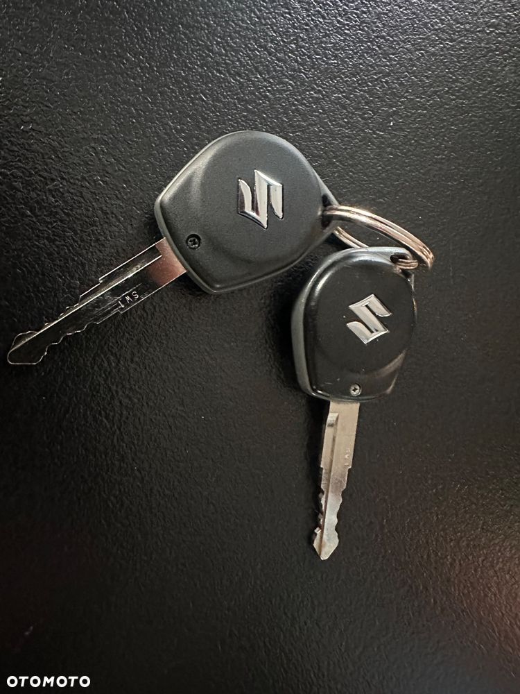 Suzuki Swift 1.2 Dualjet - 14