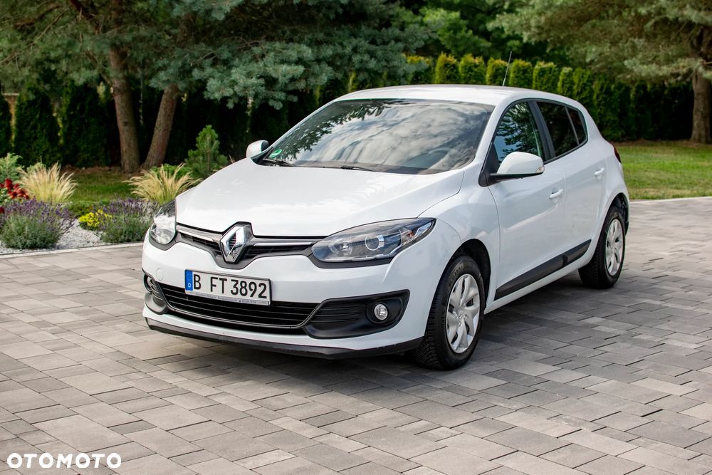 Renault Megane - 9