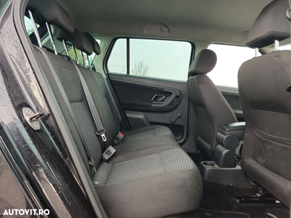 Skoda Fabia 1.2 TDI DPF GreenLine - 8