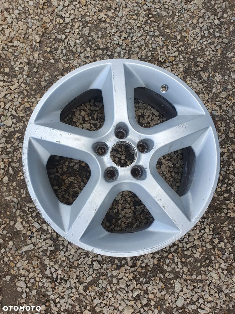Felga aluminiowa Opel OE 7.0" x 17" 5x110 - 1
