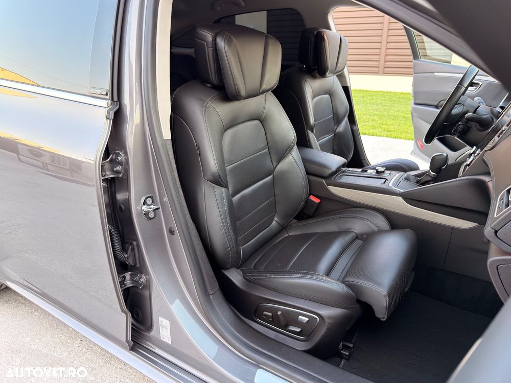 Renault Talisman ENERGY TCe 200 EDC INITIALE PARIS - 23