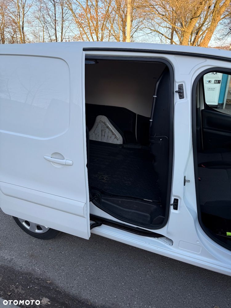 Citroën Berlingo 1.6HDI - 6