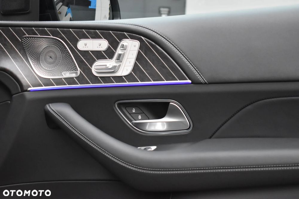 Mercedes-Benz Maybach GLS - 22