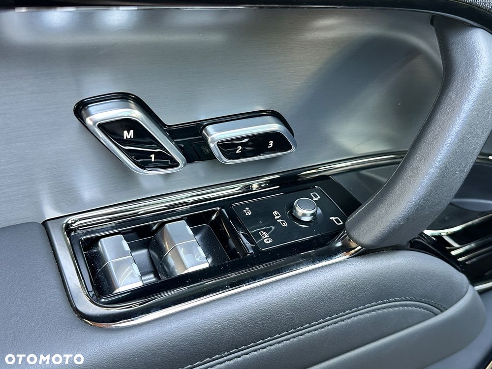 Land Rover Range Rover Sport - 17