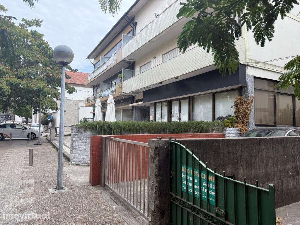 Loja no centro da cidade, destinada a comércio, com licença para re... - Grande imagem: 5/5