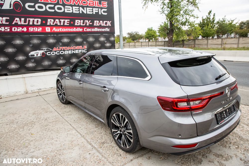 Renault Talisman - 4