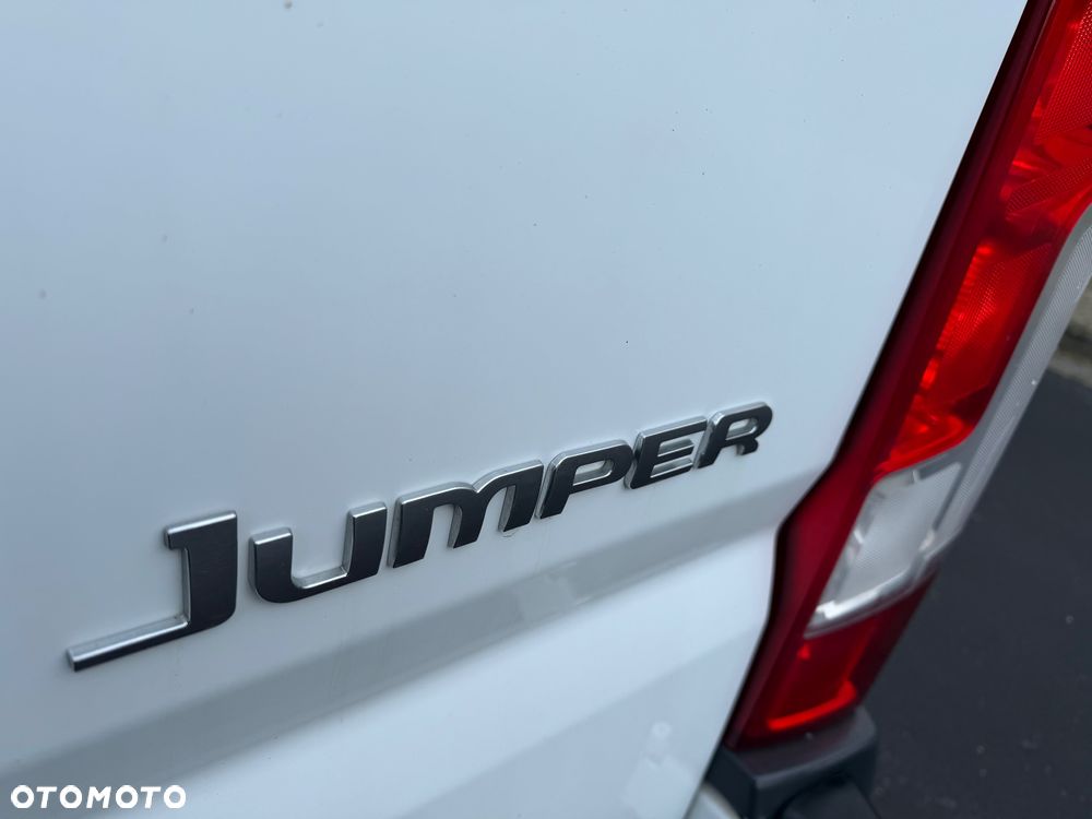 Citroën JUMPER - 22