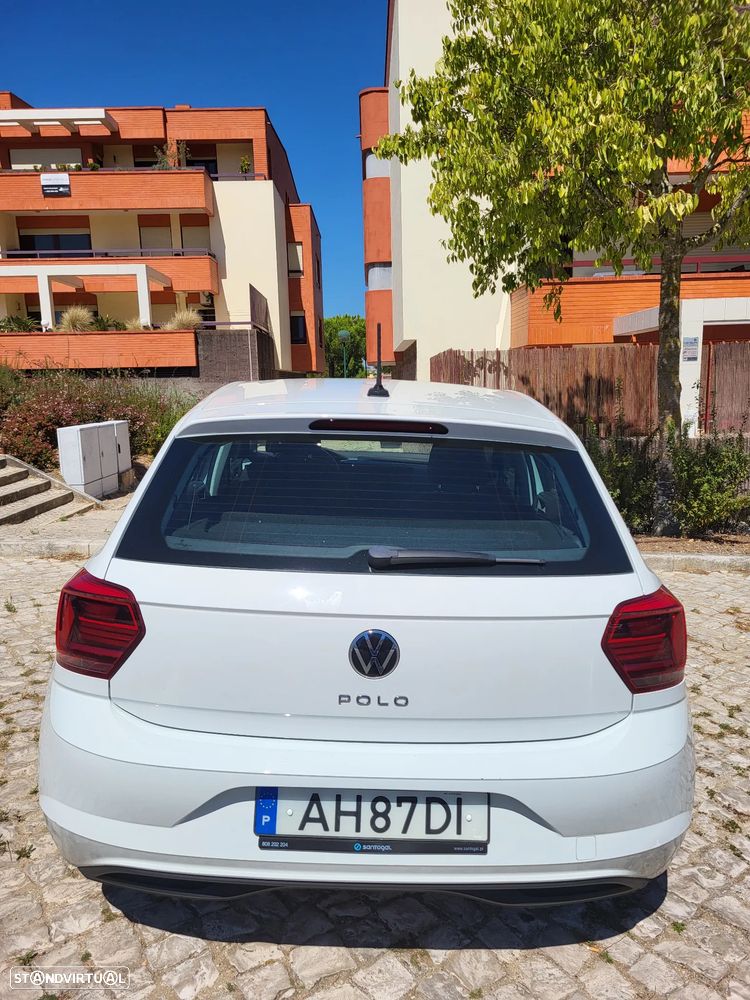 VW Polo - 7