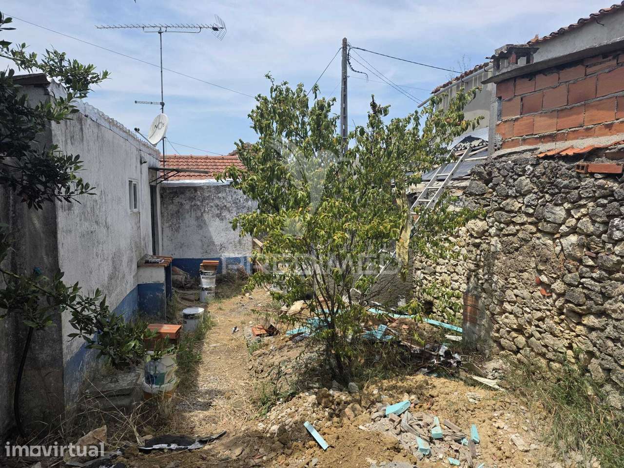 Casa de Aldeia - Grande imagem: 5/25