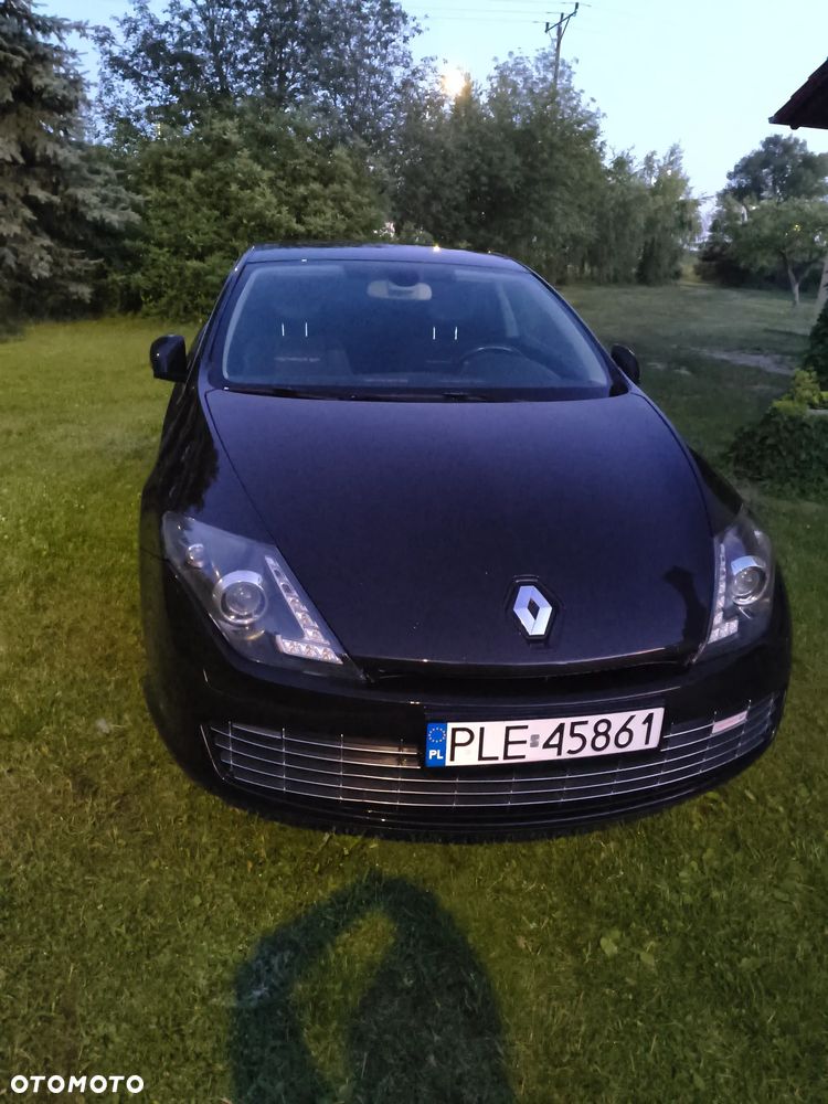 Renault Laguna 2.0 dCi Monaco GP ESM - 5