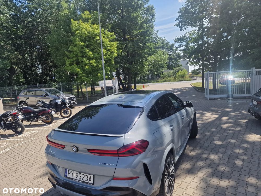 BMW X6 - 4