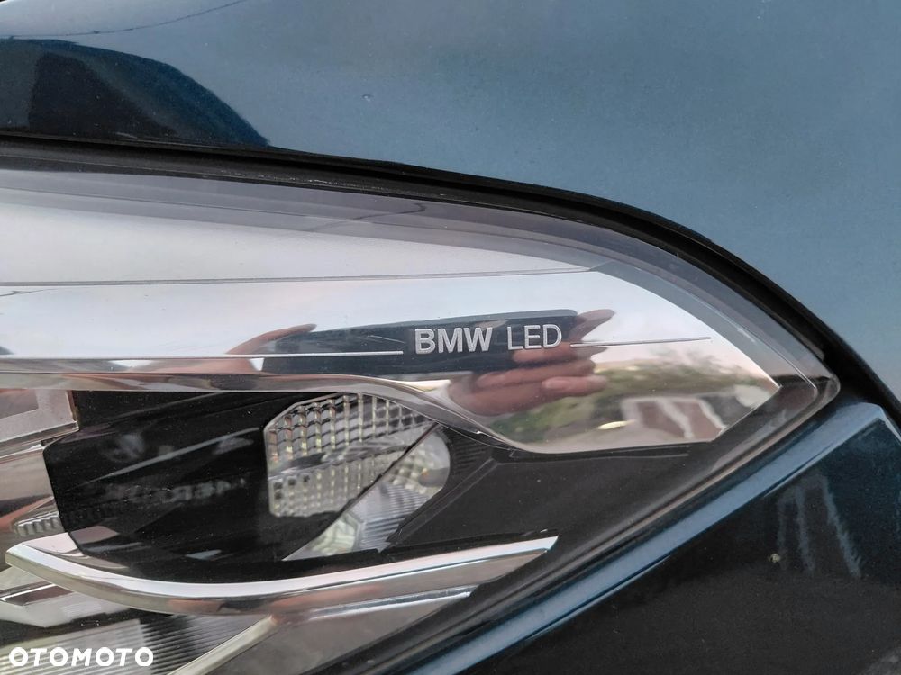 BMW Seria 1 120d Sport-Aut Sport Line - 39