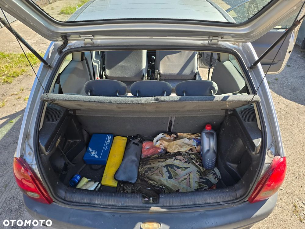 Opel Corsa - 22