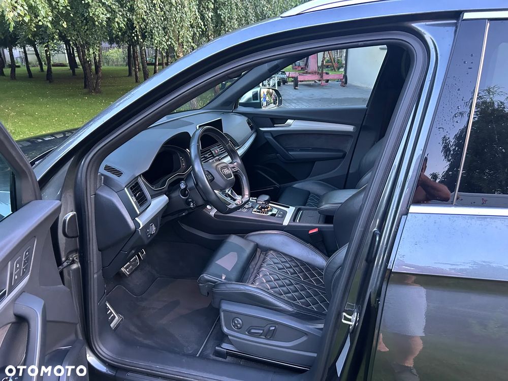 Audi SQ5 - 13