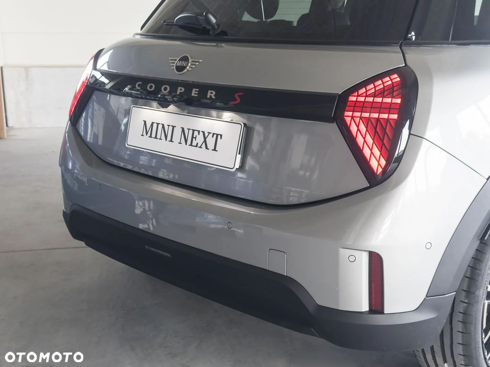 MINI Cooper S Linia Favoured - 11